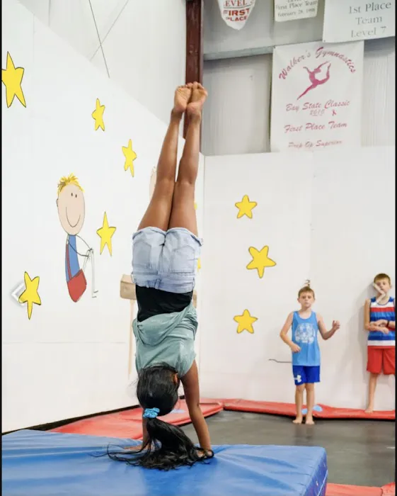 Walker's Gymnastics & Dance Picture 5