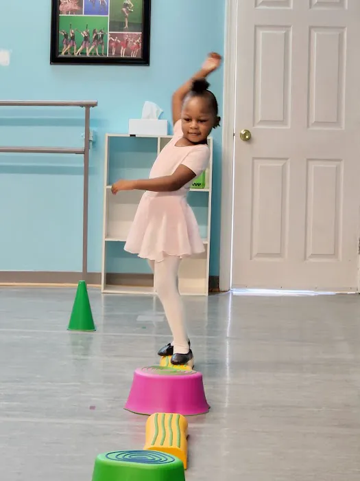 Bravo School of Dance Picture 1