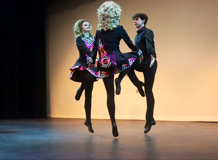Heavey Quinn Irish Dance Picture 3