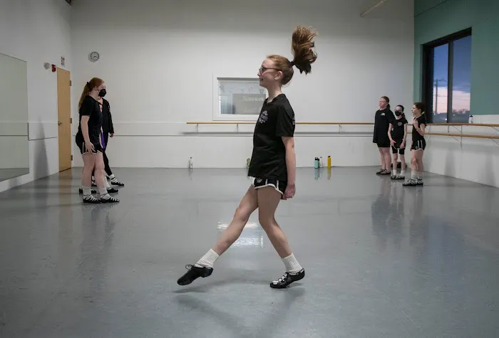 Heavey Quinn Irish Dance Picture 1