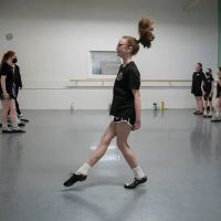 Heavey Quinn Irish Dance ico