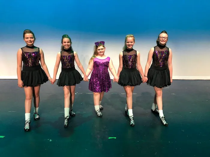 Heavey Quinn Irish Dance Picture 4