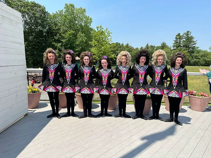 Heavey Quinn Irish Dance Picture 6