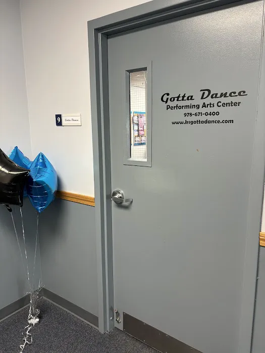 Gotta Dance Picture 4