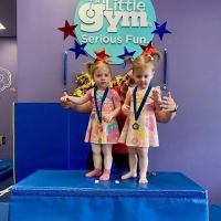 The Little Gym of Littleton ico