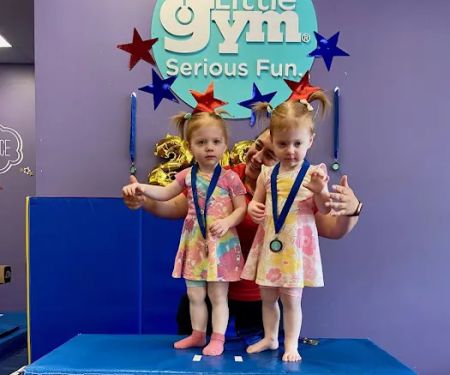 The Little Gym of Littleton
