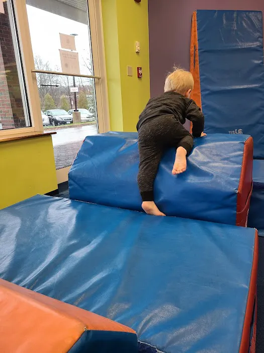The Little Gym of Littleton Picture 6