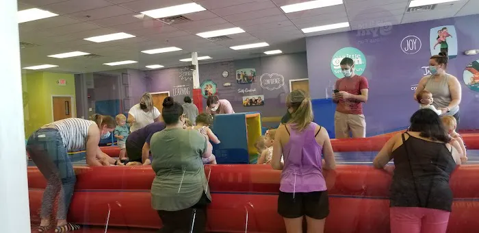 The Little Gym of Littleton Picture 5