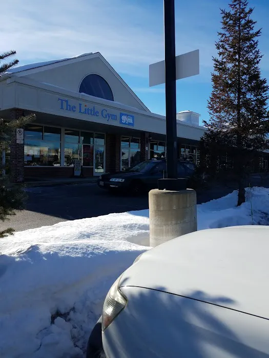 The Little Gym of Littleton Picture 10