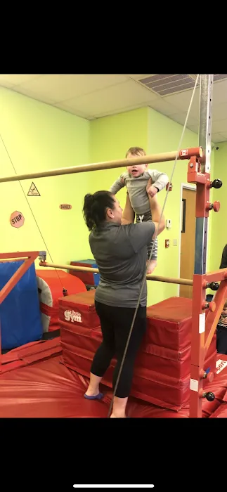 The Little Gym of Littleton Picture 9
