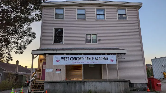 West Concord Dance Academy Picture 1
