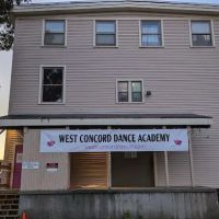 West Concord Dance Academy ico
