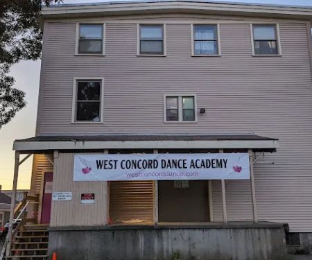 West Concord Dance Academy
