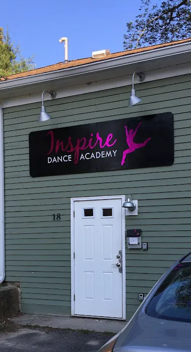 Inspire Dance Academy Picture 2