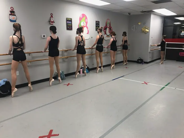Feet In Motion Picture 5