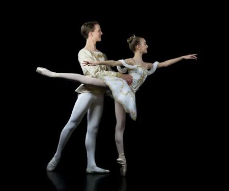Dancing Arts Center