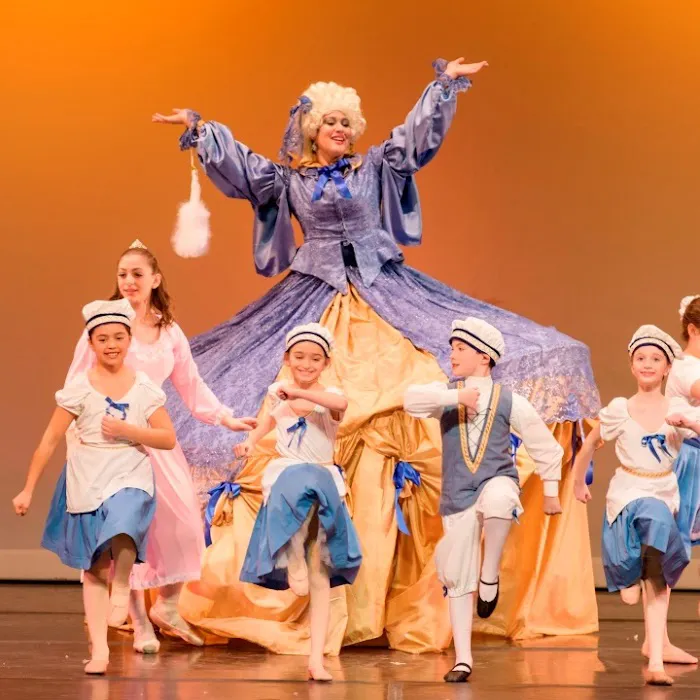 Dancing Arts Center Picture 2