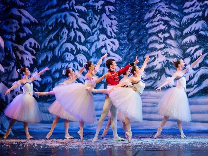 Dancing Arts Center Picture 3