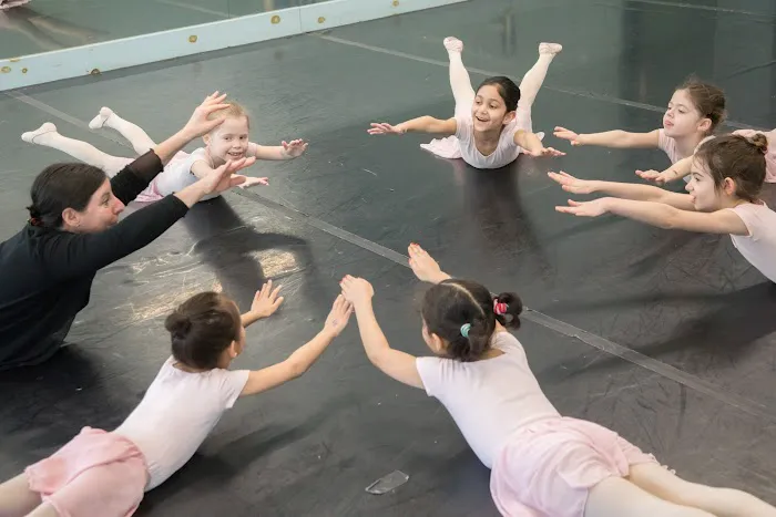 Dancing Arts Center Picture 6