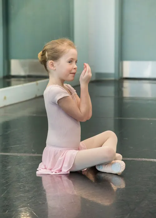Dancing Arts Center Picture 5