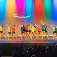 Exhale A School of Dance ico