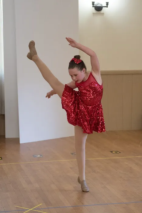 Exhale A School of Dance Picture 4