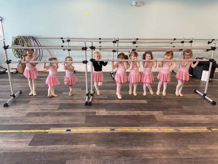 Exhale A School of Dance Picture 5