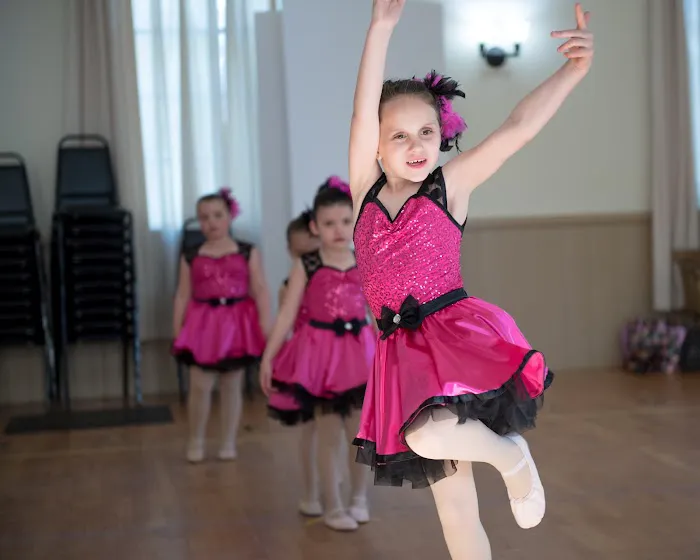 Exhale A School of Dance Picture 6