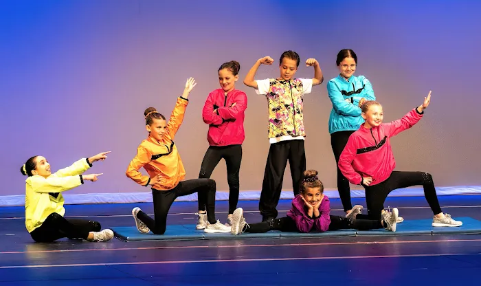 Exhale A School of Dance Picture 8