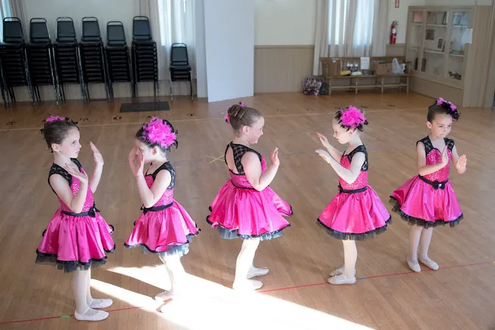 Exhale A School of Dance Picture 9