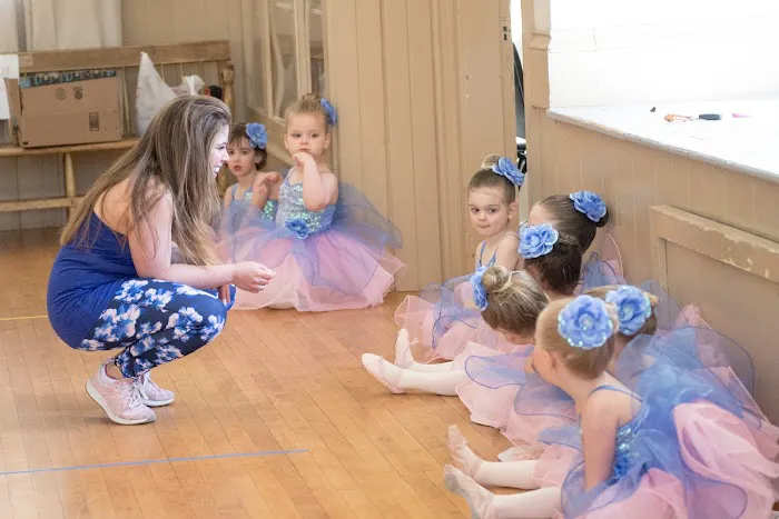 Exhale A School of Dance Picture 10
