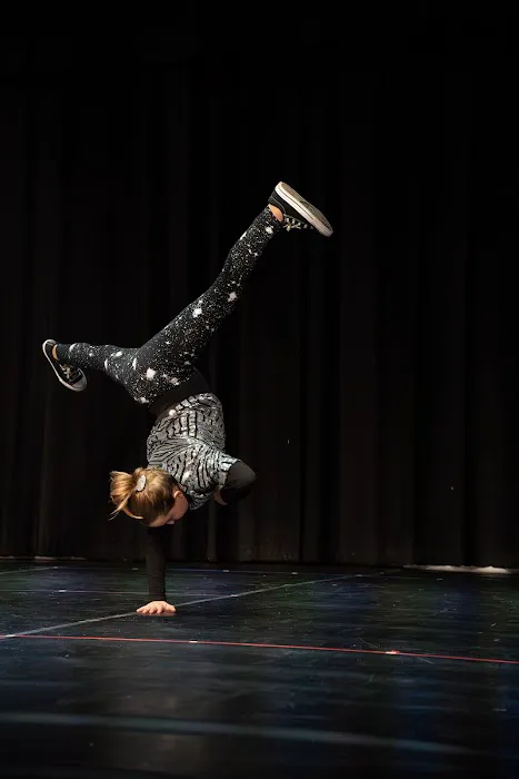 MILLIS DANCE Picture 2