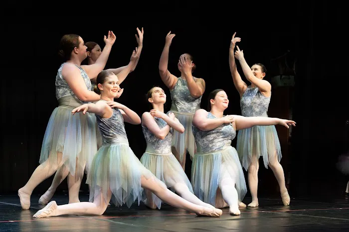MILLIS DANCE Picture 1