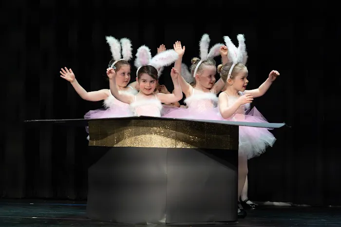 MILLIS DANCE Picture 3