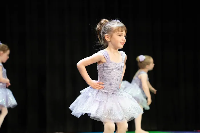 MILLIS DANCE Picture 4