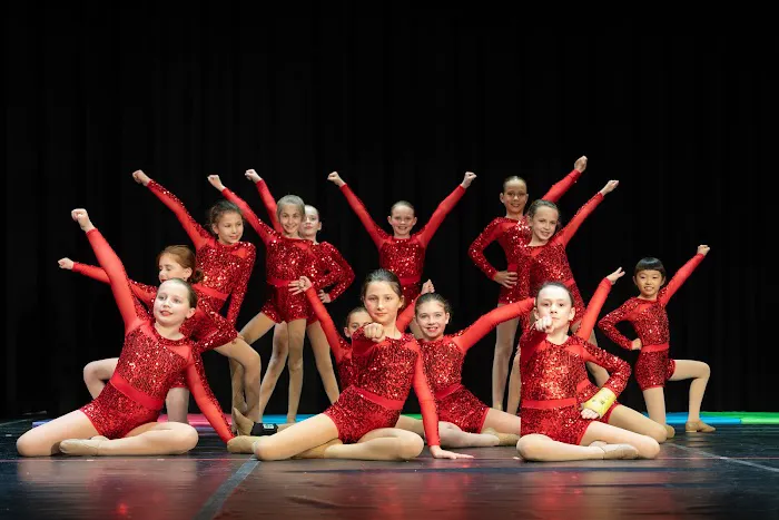 MILLIS DANCE Picture 5