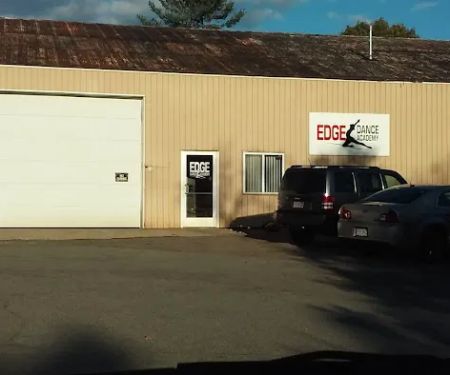 EDGE Dance Academy