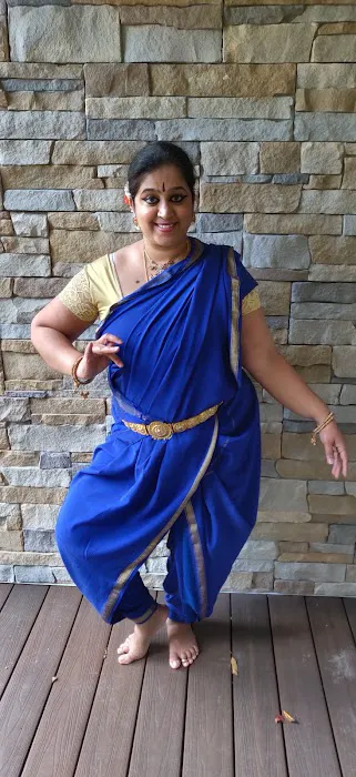 Noopur Nritya Academy Picture 5