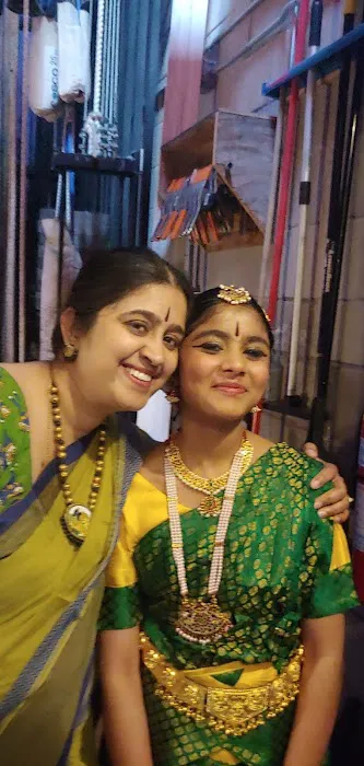 Noopur Nritya Academy Picture 6