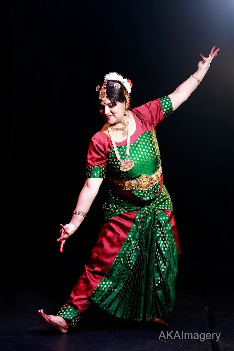 Noopur Nritya Academy Picture 4