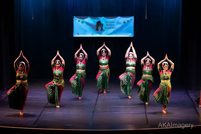 Noopur Nritya Academy Picture 2