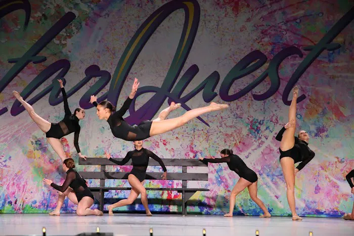 New England Dance Academy Picture 1