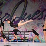 New England Dance Academy