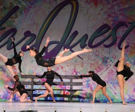 New England Dance Academy