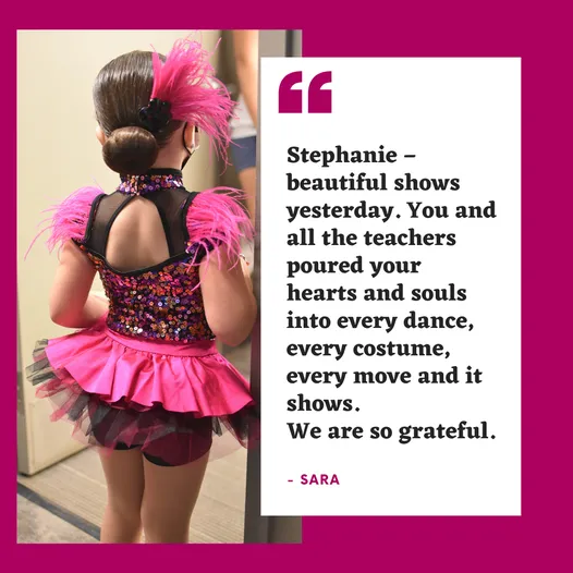 New England Dance Academy Picture 2
