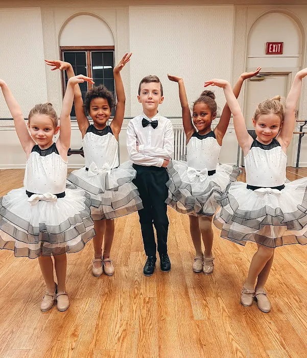 Studio G Dance Company Picture 6