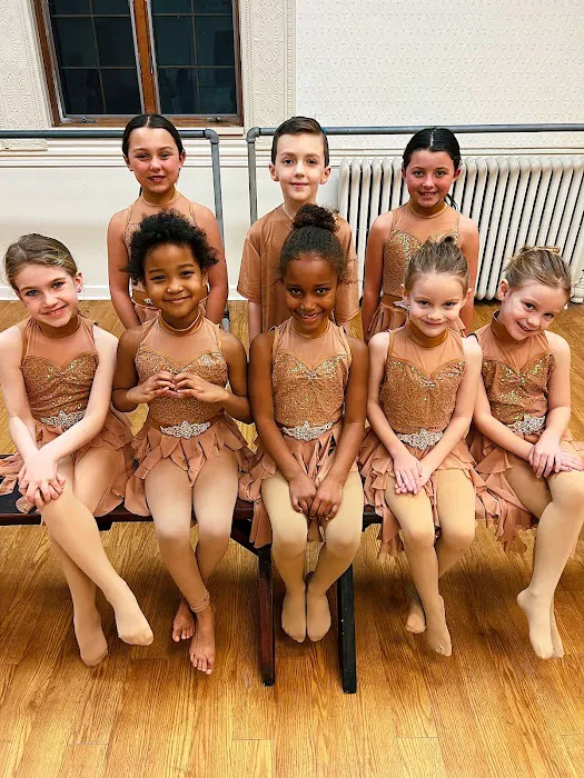 Studio G Dance Company Picture 8