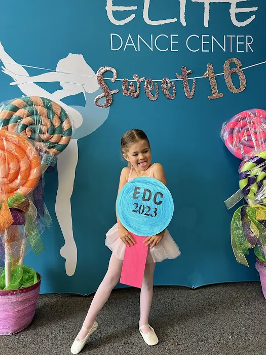 Elite Dance Center Picture 1
