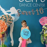 Elite Dance Center ico