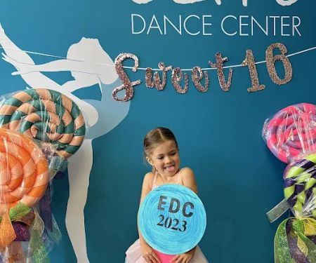 Elite Dance Center